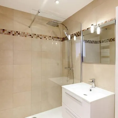 Xxl 2 Beds With Xxl Terrace Next To Martinez Lejlighed *