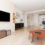 Xxl 2 Beds With Xxl Terrace Next To Martinez * Cannes