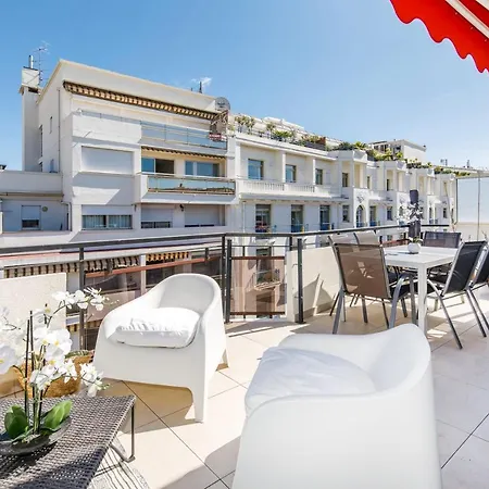 Xxl 2 Beds With Xxl Terrace Next To Martinez