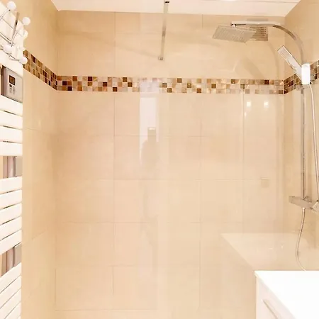 아파트 Xxl 2 Beds With Xxl Terrace Next To Martinez