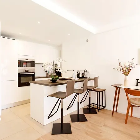 Xxl 2 Beds With Xxl Terrace Next To Martinez 아파트 칸느