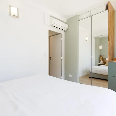 Xxl 2 Beds With Xxl Terrace Next To Martinez * Cannes
