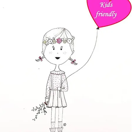 Xxl 2 Beds With Xxl Terrace Next To Martinez *