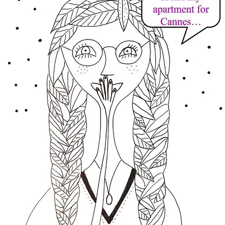 Xxl 2 Beds With Xxl Terrace Next To Martinez * 칸느