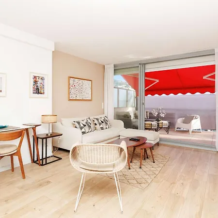Xxl 2 Beds With Xxl Terrace Next To Martinez Appartamento
