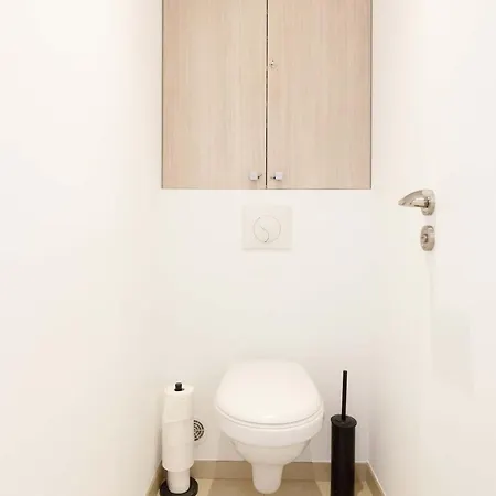 Appartamento Xxl 2 Beds With Xxl Terrace Next To Martinez