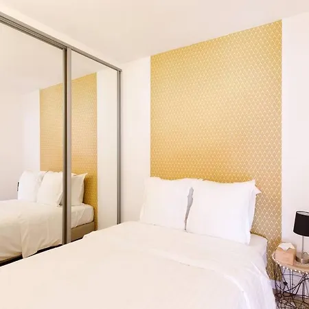 Appartement Xxl 2 Beds With Xxl Terrace Next To Martinez *
